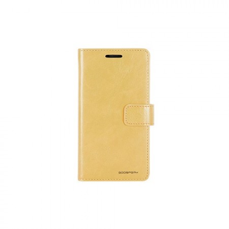  Mercury Bluemoon Diary Samsung Galaxy A5 2016 flip tok arany