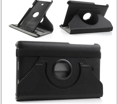 Asus Fonepad 7 (ME372CL) fekete, flip tok