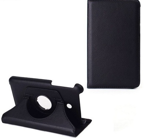 Asus Fonepad 7 (FE170CG) fekete, flip tok