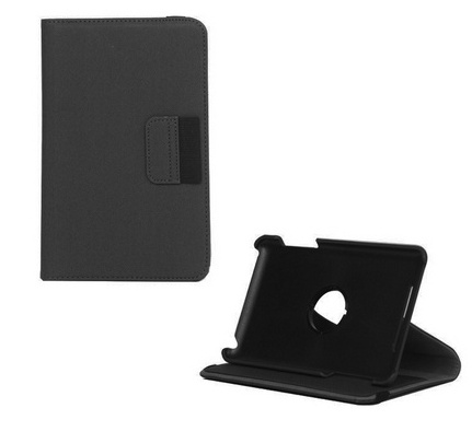 Asus Google Nexus 7 fekete, flip tok