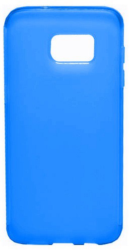 Samsung Galaxy S8 k�k szilikon tok