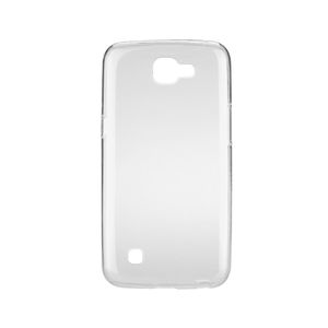  LG K120E K4  v�kony szilikon tok 