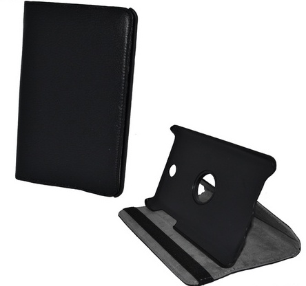 Asus Fonepad 7 (ME372CL) fekete, flip tok