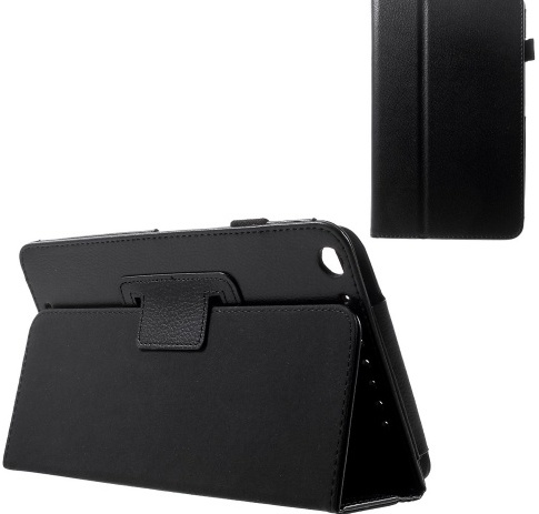 Asus Memo Pad 8 (ME581CL) fekete, flip tok