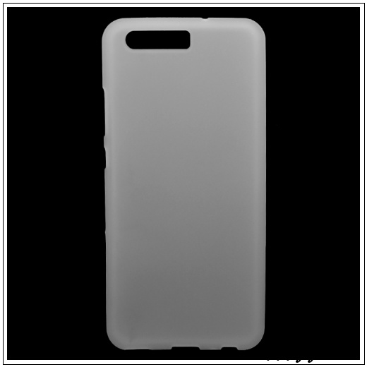 Huawei P10 matt, �tl�tsz�, szilikon tok 