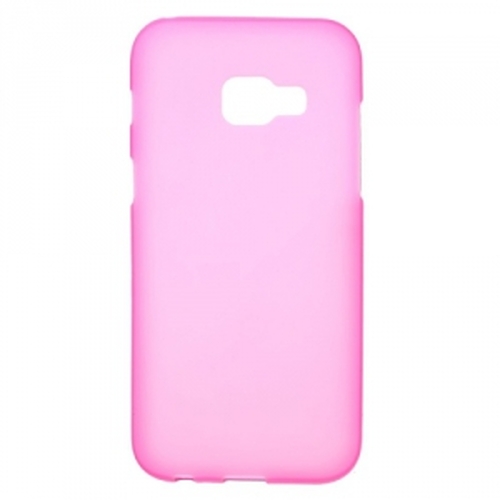 Samsung Galaxy S8 r�zsasz�n szilikon tok