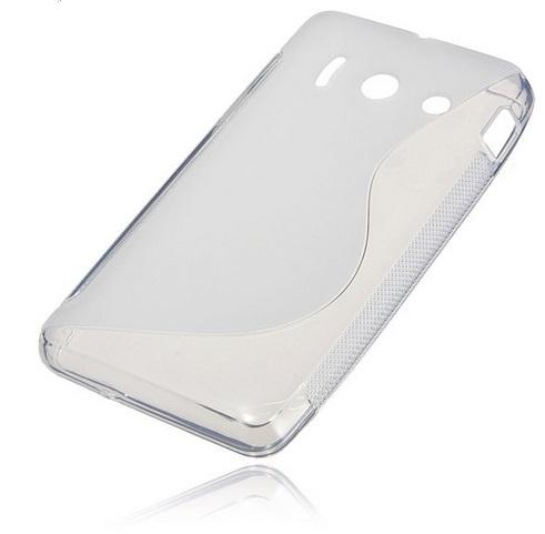 Asus Google Nexus 7 �tl�tsz�, S-line szilikon tok 