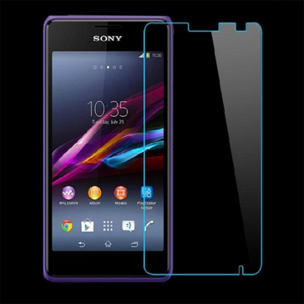 Sony Xperia E1 el�lapi �vegf�lia