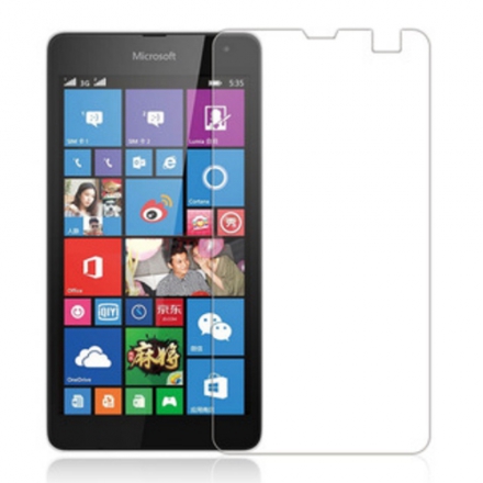 Nokia Lumia 650 el�lapi �vegf�lia