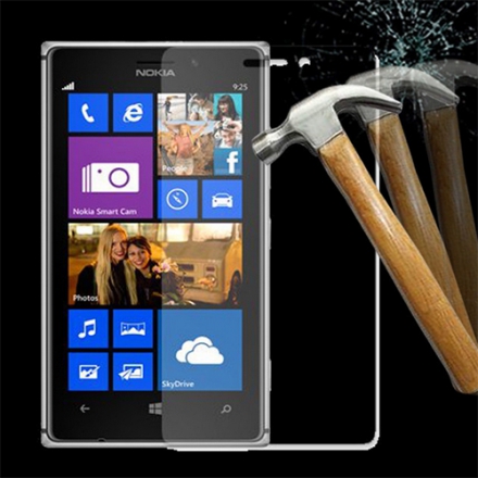 Nokia Lumia 925 el�lapi �vegf�lia