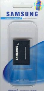 Samsung SGH-X150 (BST3108BEC) gy�ri akkumul�tor, OSAM-BST3108BE