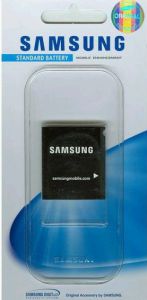 Samsung SGH-U100 gy�ri akkumul�tor, OSAM-AB423643CE