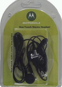Motorola V3 gyri headset HS700, blister