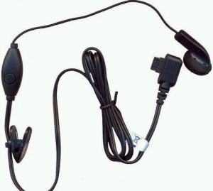 LG headset