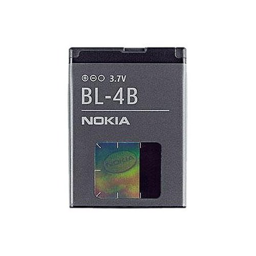 Gy�ri akkumul�tor Nokia BL-4B