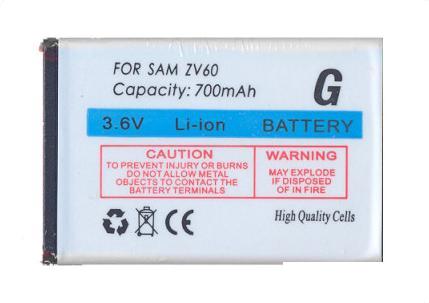 Akkumul�tor Samsung SGH-L700 MBP-L700-L700