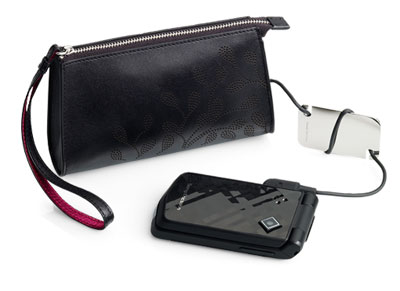 Sony Ericsson IDC-24