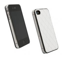 Apple Iphone 4G feh�r tok b�r h�tlappal