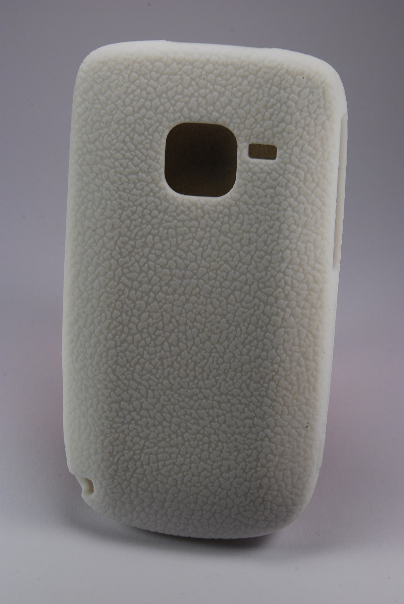 Szilikon tok Nokia C3 k�sz�l�khez