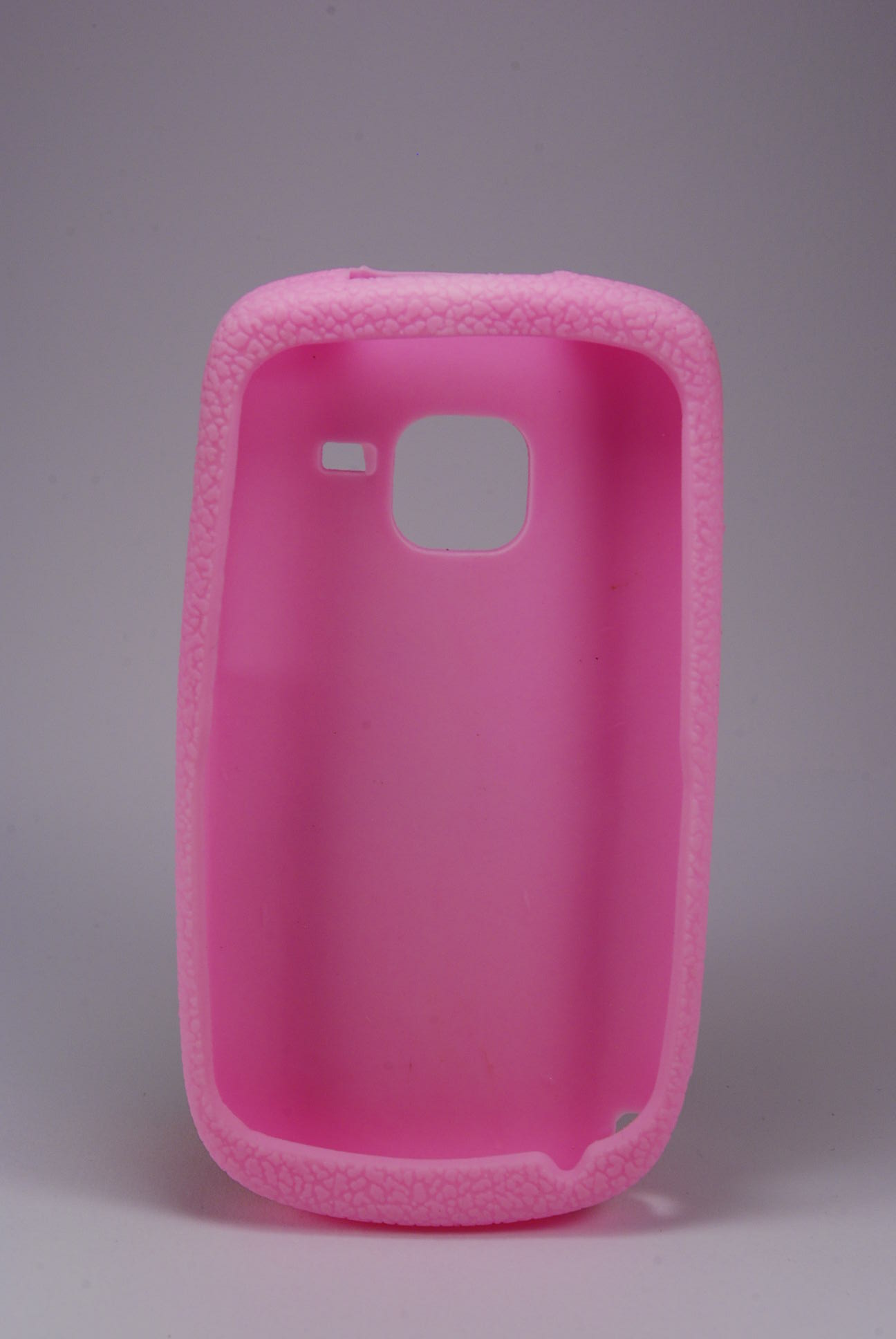 Szilikon tok Nokia C3 k�sz�l�khez