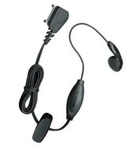 Nokia headset