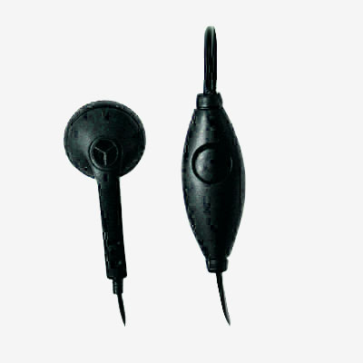 Motorola headset