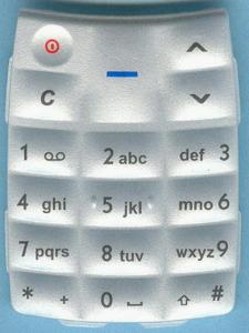 Kszlk billentyzet Nokia 1100