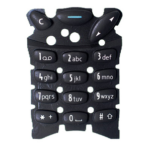 Kszlk billentyzet Nokia 3210