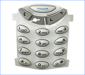 Kszlk billentyzet Nokia 3310