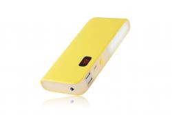 Astrum PB140 s�rga Power Bank 10400MAH 2A