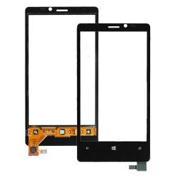 Nokia Lumia 920 �rint� / Touch, fekete, beszerel�ssel