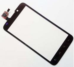 Alcatel One Touch 995 fekete �rint�k�perny�