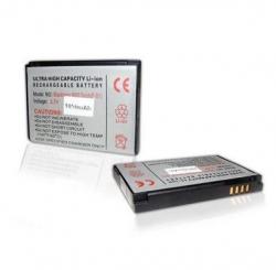 BlackBerry 9800 Torch akkumultor, 