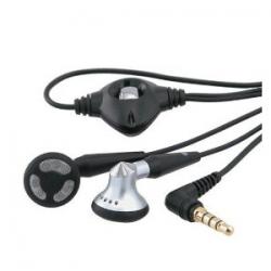 BlackBerry headset