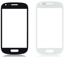 Samsung I8195 Galaxy S3 MINI LTE �rint�panel csere