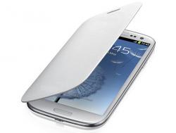 SAMSUNG GT-I8190 Galaxy S III MINI feh�r 