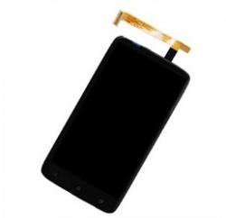 HTC One X (S720e/G23 kijelz� (LCD)+�rint�k�perny�