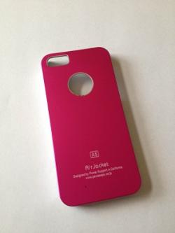 Apple iPhone 5 tok, bord� sz�n�