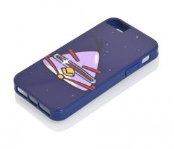 Angry Birds Apple iPhone 5S tok (Lazer Bird)