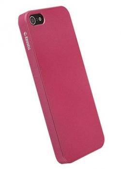 Apple iPhone 5 tok, r�zsasz�n 