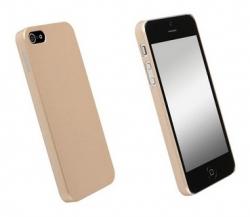 Apple iPhone 5 tok, pezsg� sz�nben