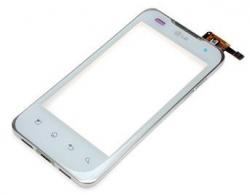 LG P990 optimus 2X �rint�k�perny�, feh�r