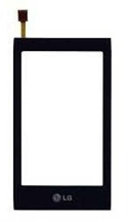 LG GT400, GT505 Viewty Smile �rint�