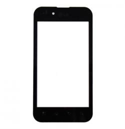 LG P970 Optimus Black �rint�k�perny�, fekete