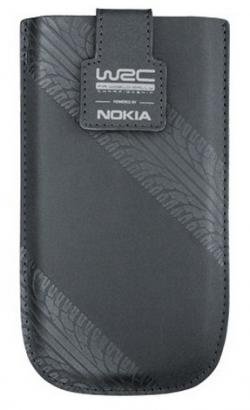 NOKIA Lumia tok (WRC)