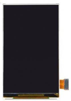 Motorola LCD, kijelz