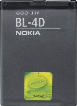 Gy�ri akkumul�tor Nokia BL-4D