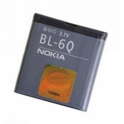 Nokia akkumul�tor BL-6Q kompatibilis