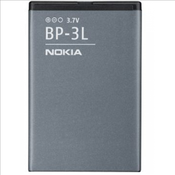 Gy�ri akkumul�tor Nokia BP-3L
