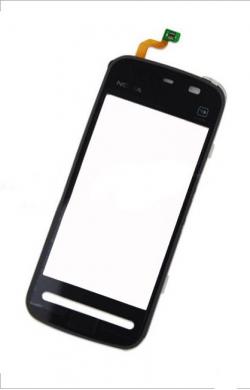 Nokia 5230 fekete �rint�